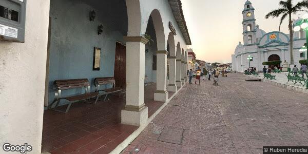 H. AYUNTAMIENTO CONSTITUCIONAL DE TLACOTALPAN VERACRUZ